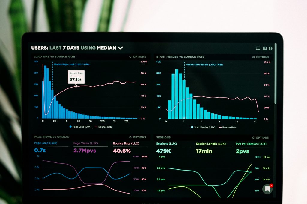 Why is a website audit important?